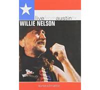 Willie Nelson - Live From Austin, TX