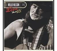 Willie Nelson - Live From Austin TX (Reissue) (Limited Edition) (180 g) (2 LP)