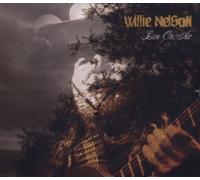 Willie, Nelson - Live on Air