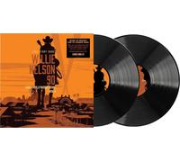 Willie Nelson - Long Story Short: Willie Nelson 90 (Live At The Hollywood Bowl Vol II) (Record Store Day) (2 LP)