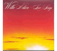 Willie Nelson - Love Songs