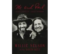Willie Nelson Me and Paul (Tascabile)