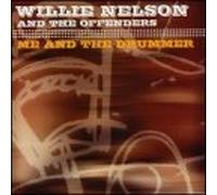 Willie Nelson - Me and the Drummer by Willie Nelson (2000-06-06)