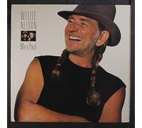 WILLIE NELSON - Me & Paul
