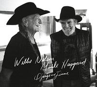 Willie Nelson & Merle Haggard - Django and Jimmie