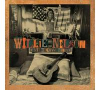 WILLIE NELSON - Milk Cow Blues (2023) 2 LP vinyl pre order