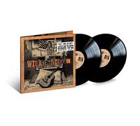 WILLIE NELSON - Milk Cow Blues (2023) 2 LP vinyl pre order