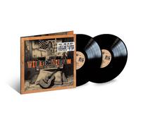 willie nelson milk cow blues (orange (Vinyl LP)