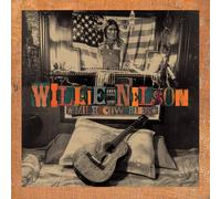 WILLIE NELSON - Milk Cow Blues (2023) 2 LP vinyl pre order