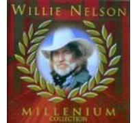 Willie Nelson - Millenium Collection