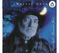 Willie Nelson - Moonlight Becomes You