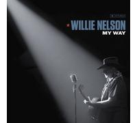 Nelson Willie - My Way