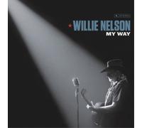 Willie Nelson – My Way – Vinile LP 12"