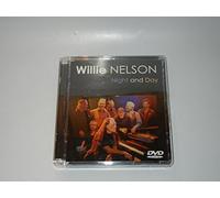 Willie Nelson - Night & Day
