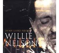 Willie Nelson - Oh Boy Records Classics Presents Willie Nelson