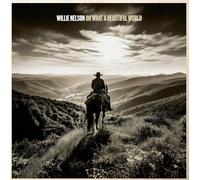 Willie Nelson - Oh What A Beautiful World