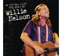 Willie Nelson - On The Road Again Best Of