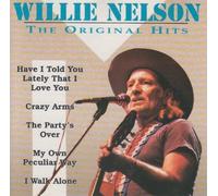 Willie Nelson - Original hits