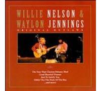 Willie Nelson - Original Outlaws