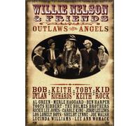 Willie Nelson - Outlaws & Angels [2004]