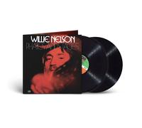 Willie Nelson Phases and Stages (RSD 2024) (Vinyl LP) Limited 12" Album