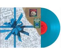 Willie Nelson Pretty Paper Blue Sky (Vinyl LP)