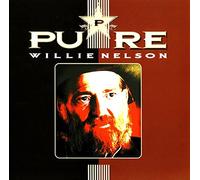 Willie Nelson - Pure
