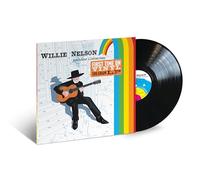 WILLIE NELSON - Rainbow Connection (2023) LP Vinyl pre order