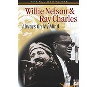 Willie Nelson & Ray Charles - Always On My Mind