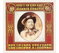 Willie Nelson - Red Headed Stranger (50th Anniversary Edition)