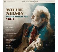 Willie Nelson - Remember Me 1