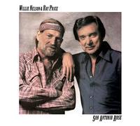 Willie Nelson - San Antonio Rose
