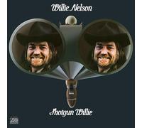 Willie Nelson Shotgun Willie (RSD Black Friday 2023) (Vinyl LP)
