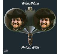 Willie Nelson Shotgun Willie (RSD Black Friday 2023) (Vinyl LP)