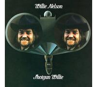 Willie Nelson Shotgun Willie (CD) Hybrid