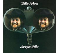 Willie Nelson - Shotgun Willie-Hybrid-SACD
