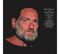 WILLIE NELSON - sings kristofferson (COLUMBIA 36188 LP)