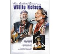 Willie Nelson - Some Enchanted Evening
