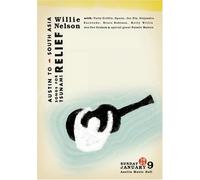 Willie Nelson - Songs for Tsunami Relief: Austi [Edizione: Regno Unito]