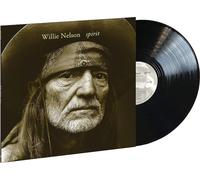 Willie Nelson Spirit (Vinyl LP) 12" Album (Limited Edition)