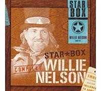 Willie Nelson - Star Box
