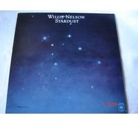WILLIE NELSON - STARDUST 1978