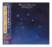 Willie Nelson - Stardust 30th Ann Edition