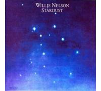 Willie Nelson Stardust - 30th Anniversary (CD) Album