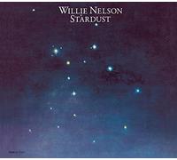 Willie Nelson Stardust - 30th Anniversary (CD) Album