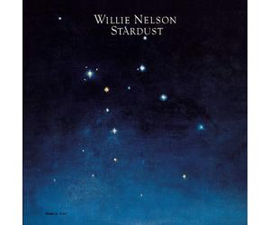 Willie Nelson Stardust = = (CD)