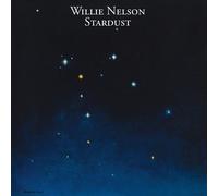 Willie Nelson Stardust (CD) Album