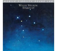 Willie Nelson Stardust -Ltd- (Vinyl LP)