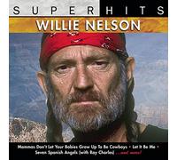 Willie Nelson - Super Hits 2