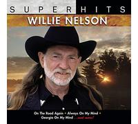 Willie Nelson - Super Hits